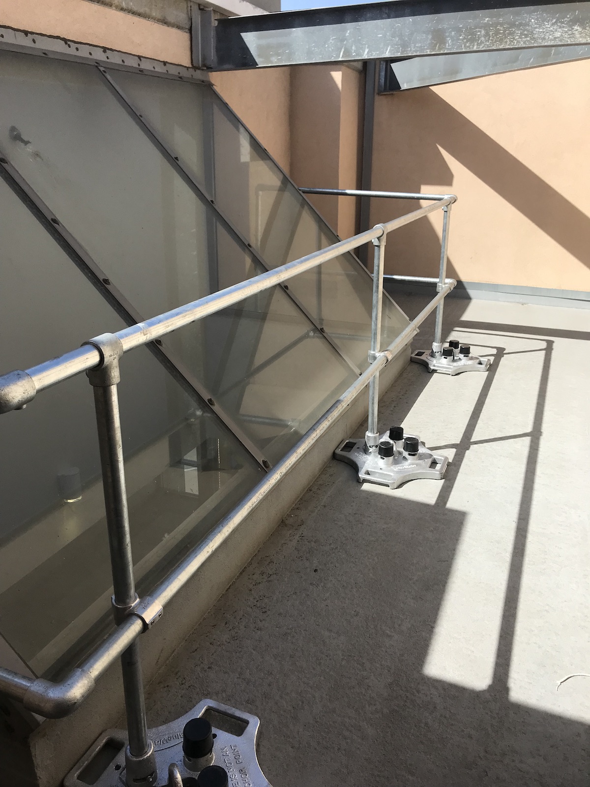 skylight guardrails 2